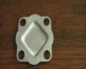 鈑金焊接件的廣泛應（yīng）用