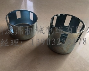 衝壓定製柴油機啟（qǐ）動杯