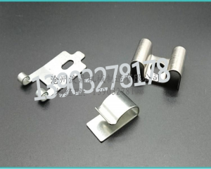 精密銅鋁衝（chōng）壓（yā）件