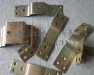 彈片接觸片（piàn）