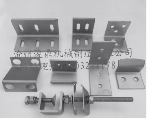 五金衝壓加工定製（zhì）