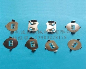 滄州午夜免费视频衝壓件加工廠在試模時需要注意哪幾點