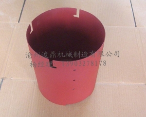 五金衝壓件安裝後需要（yào）注意保養（yǎng）