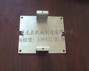 五金衝壓工藝設計前的準備（bèi）工（gōng）作有哪些