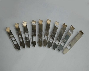 衝壓件（jiàn）加工的質量怎樣來保證（zhèng）