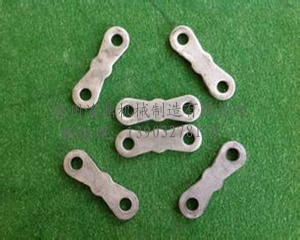 衝壓件加工訂單有哪些注意事（shì）項