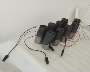 液壓壓力機（jī）中的控製閥在衝壓（yā）件加工過程中起什麽作用