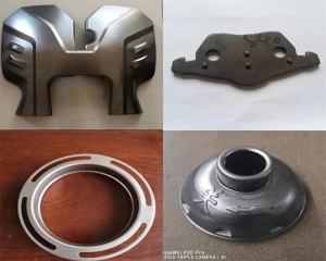 衝壓（yā）件中的拉深件容易產生的缺陷（xiàn）