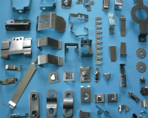 衝壓件加工廠的螺紋加工方法 