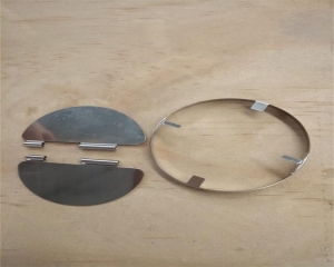 五金衝壓件加工使用（yòng）多工位（wèi）傳遞模的優點 