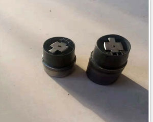 衝（chōng）壓件加工（gōng）廠都選用哪些材料來加工衝裁（cái）模的工作零件