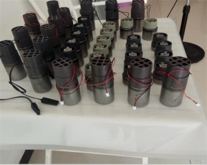 衝（chōng）壓件（jiàn）廠家是怎（zěn）樣選擇衝壓設備類型的  