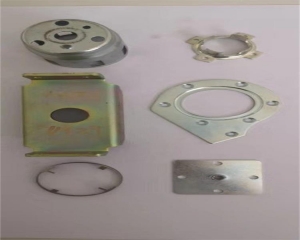 五金衝壓（yā）模具的主要結構要素包含哪些（xiē）內容