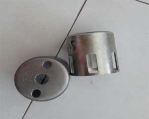 五（wǔ）金拉深件的孔邊距及（jí）圓角半徑應滿足什麽條件