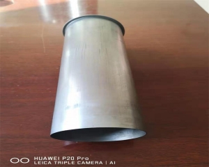 怎麽（me）推（tuī）算圓筒形五金拉深件的拉深次數