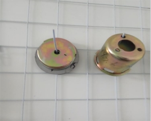  衝壓件廠家對衝壓（yā）製件的表麵是怎麽清理的 