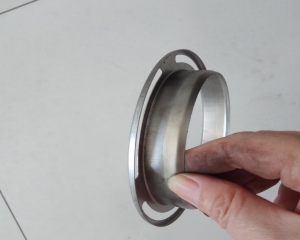 凹模表麵的粗糙度對拉深件加工的（de）影響