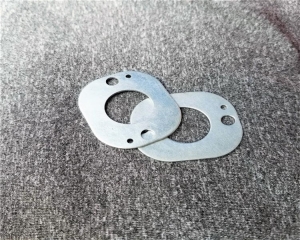 衝裁件（jiàn）用哪類模具加工合適