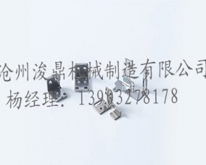 人們常說的衝壓件加工指的是什麽