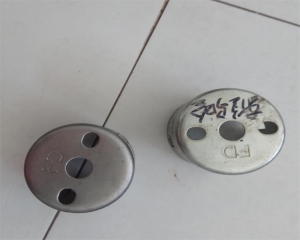  加工衝壓件的壓力機的幾種潤（rùn）滑方式