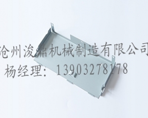 衝壓件加工之衝壓與（yǔ）淬火工藝的（de）運用