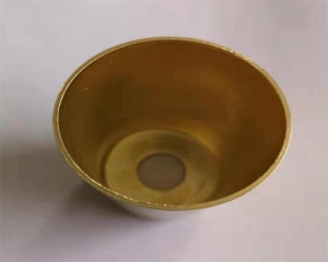 談一談五金衝壓（yā）件加工所用模具