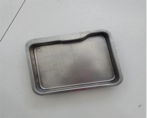 汽車衝壓件有（yǒu）拉傷或暗傷或晶粒粗大還能用嗎？