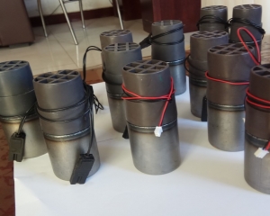   錐形衝壓件拉深加工的難點在哪裏