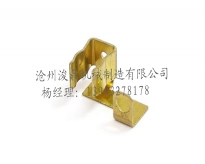 哪裏有銅衝壓（yā）件生產廠家-午夜免费视频廠（chǎng）家（jiā）知名度高