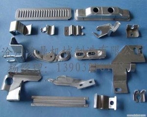 衝壓件（jiàn）下料偏位尺（chǐ）寸變異的原因分析及處理（lǐ）方法