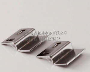 衝壓件加工廠家對（duì）設（shè）備和人工的“維護”都要做好