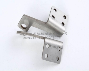 衝壓件在（zài）生產過程中為什麽會出現質量問題