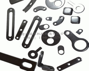 衝壓件出現質量問題的解決辦法