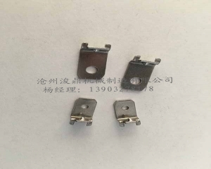 衝壓件成型的技術原理