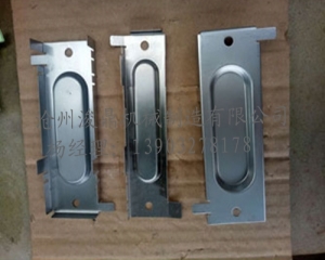 衝壓件加工廠家的生產效率怎麽樣（yàng）