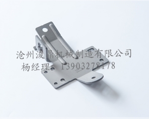 本著怎樣的原則提高衝壓件（jiàn）加工的質量