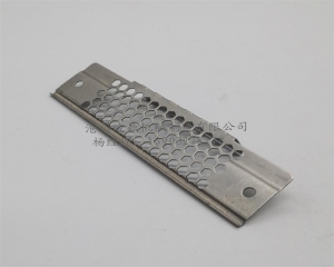 衝壓件加工不鏽鋼材質可能遇到的問（wèn）題