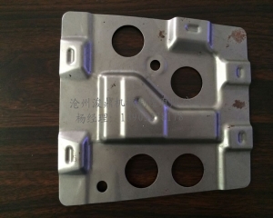 衝壓件加工之（zhī）衝壓模具生產工藝-午夜免费视频解析（xī）