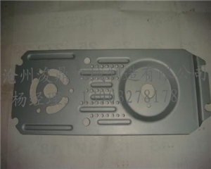 五金（jīn）衝壓件加（jiā）工質量好是（shì）發（fā）展的重要前提