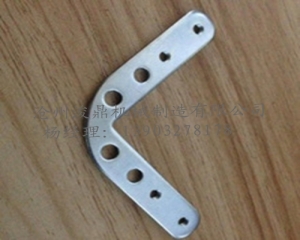 衝壓件加工特種衝壓成形技術指的是什麽