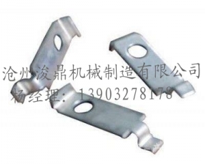 五金衝壓件廠家對產品價格的計算方法