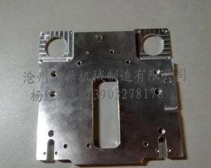 衝壓件生（shēng）產在企業的層層升（shēng）級狀（zhuàng）態下將淘（táo）汰還是重生