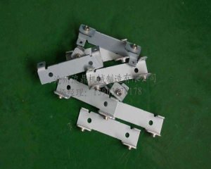 衝壓件加工要（yào）定期檢查和維護以減少凸凹現象的發生