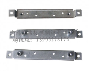 衝壓件加工選擇優質廠家可有效提（tí）高衝壓件質量（liàng）