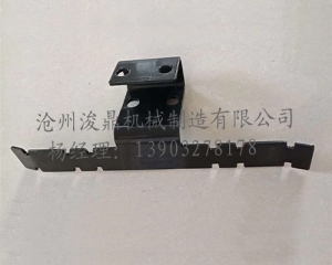 五金衝壓件廠家防止產（chǎn）品（pǐn）損壞的方法