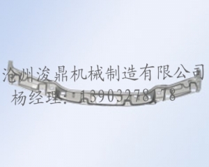 衝（chōng）壓件加工成形過程的數值（zhí）模擬技術將在實用化方麵取（qǔ）得很大發展