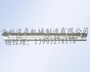 對衝壓件加（jiā）工件進行試驗以保證成（chéng）品質量和高（gāo）的合格率